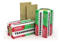 Базальтовая Вата Технониколь «РОКЛАЙТ» в матах «10» (4,32м.кв)